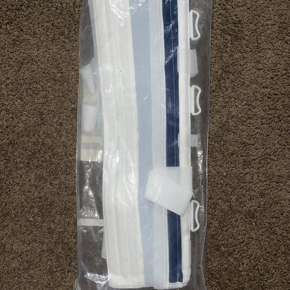 NEW Breg Single Panel Knee Immobilizer 20" VP40101-050‎ - Picture 3 of 4